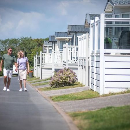 Llanrhidian Holiday Park Swansea Zewnętrze zdjęcie